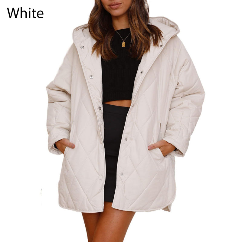 Chaqueta acolchada ligera