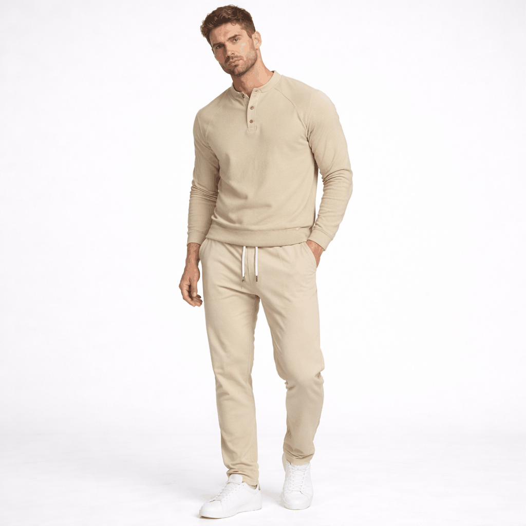 Conjunto masculino