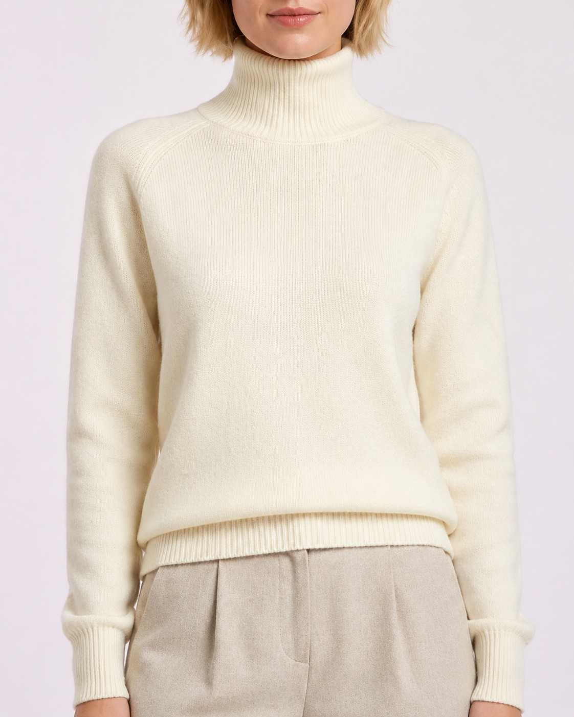 Jersey de mujer