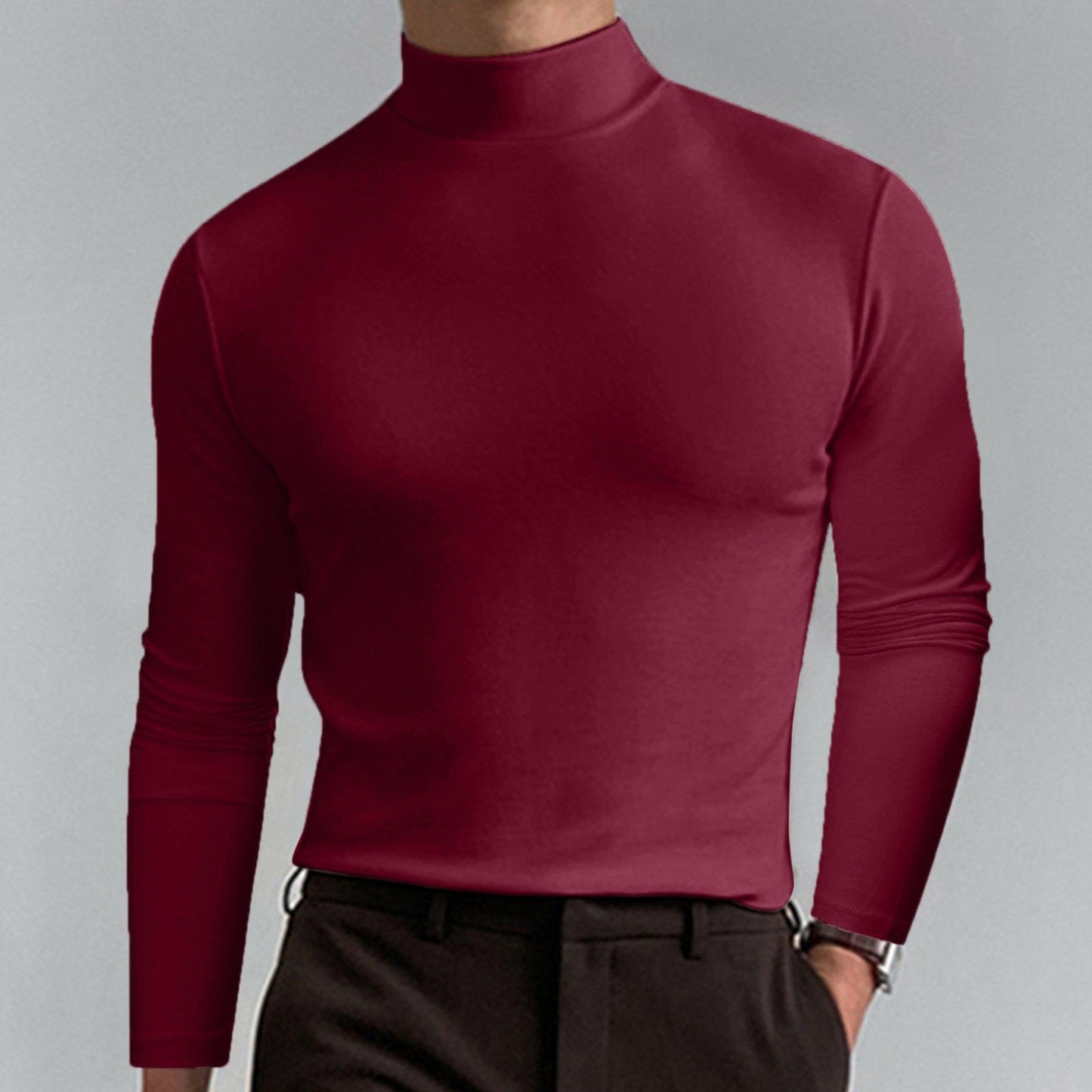Camiseta ajustada