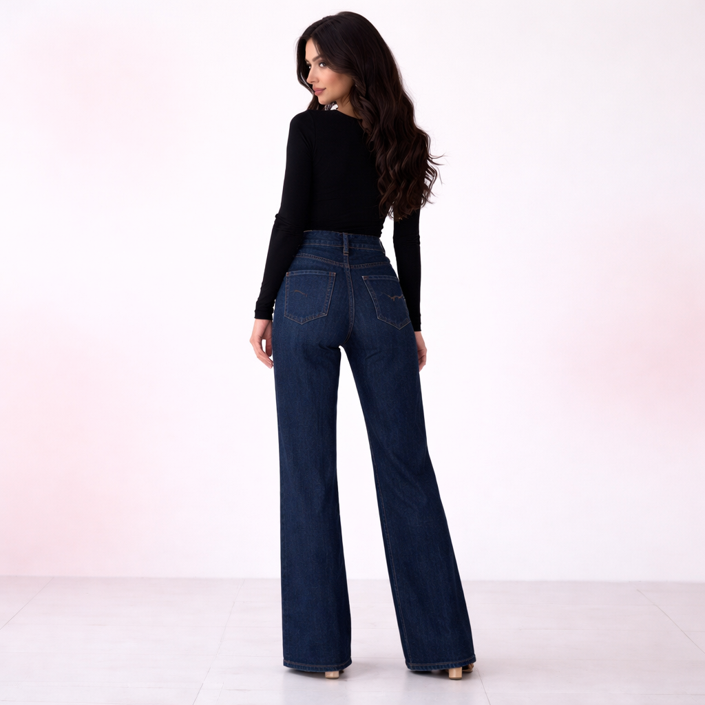 Jeans de mujer