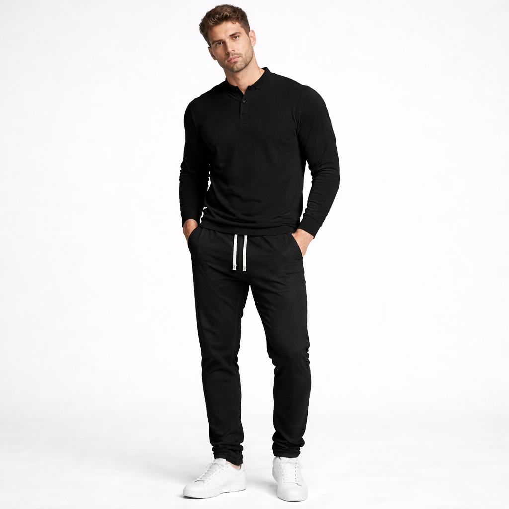 Conjunto masculino