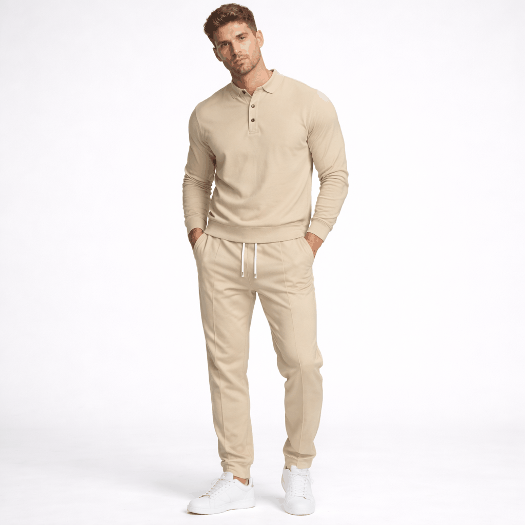 Conjunto masculino