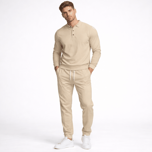 Conjunto masculino