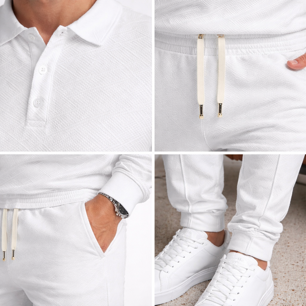 Conjunto masculino