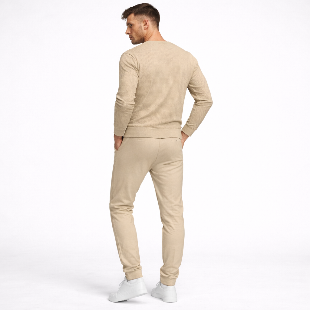 Conjunto masculino