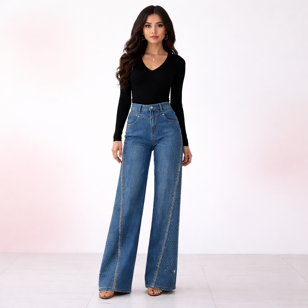 Jeans de mujer