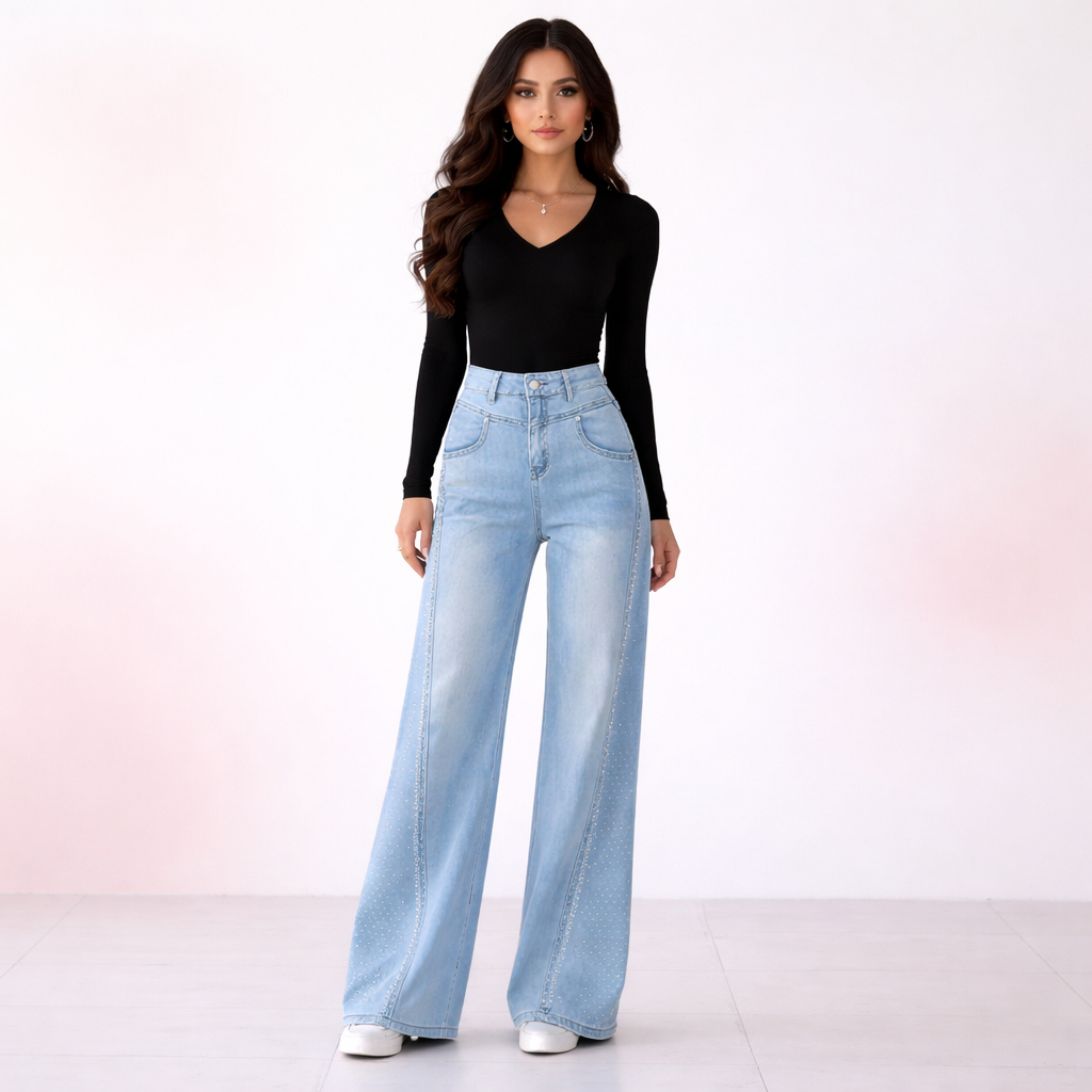 Jeans de mujer