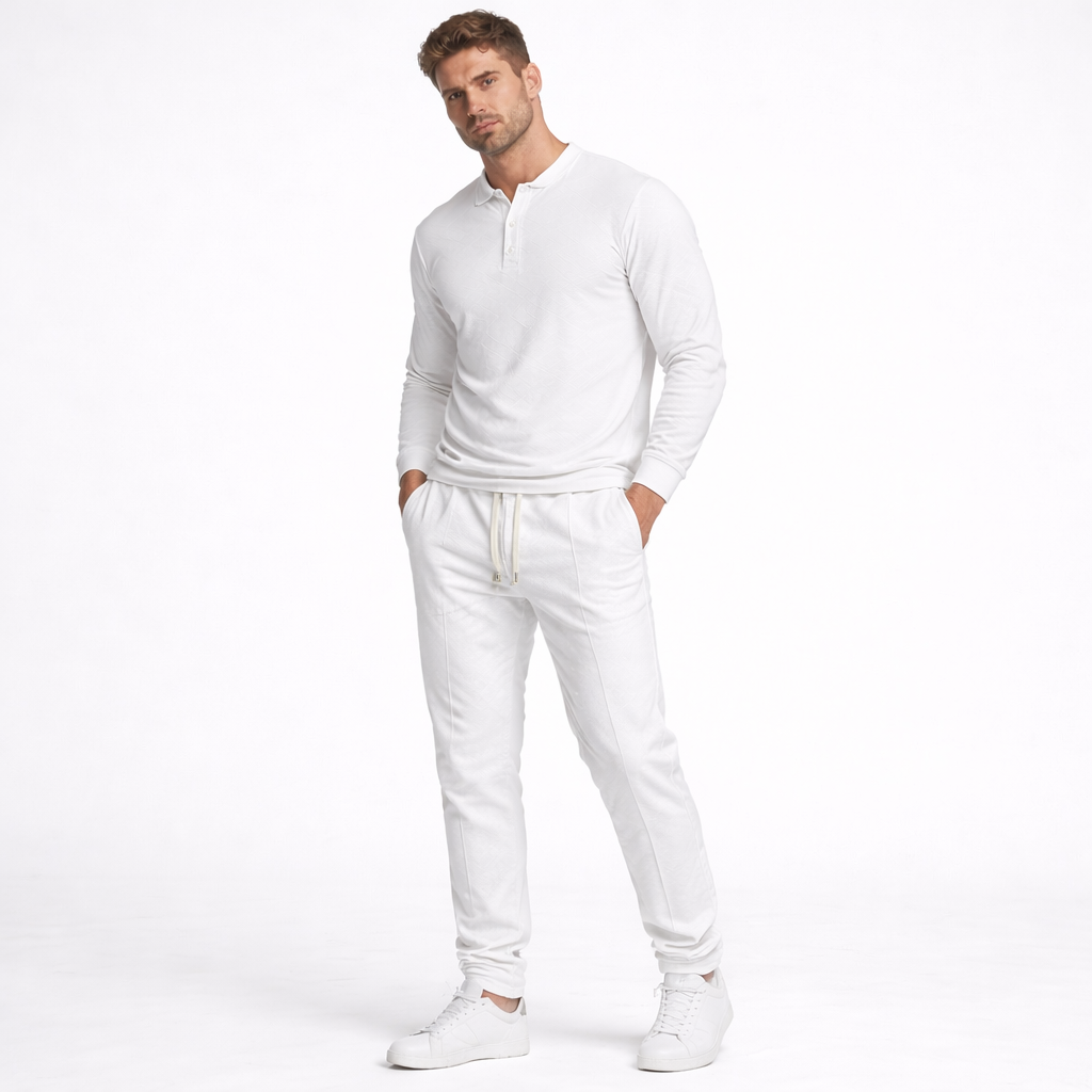 Conjunto masculino