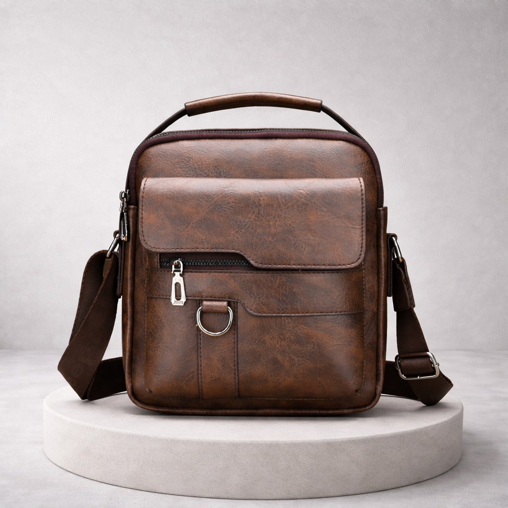 Bolso de hombro