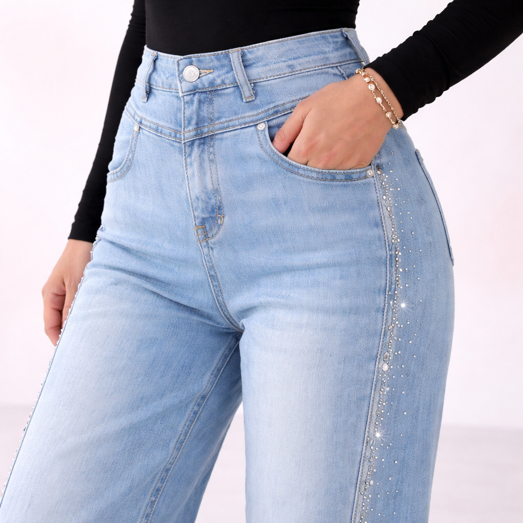 Jeans de mujer