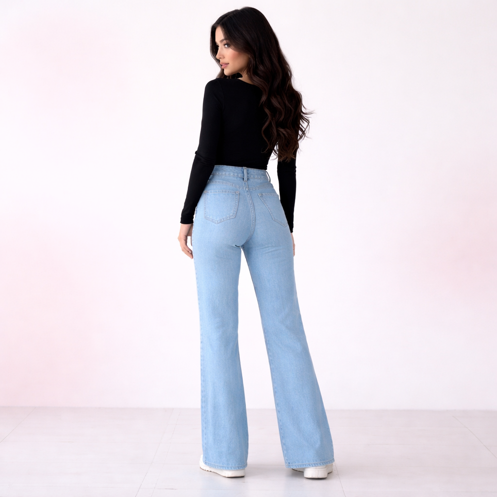 Jeans de mujer