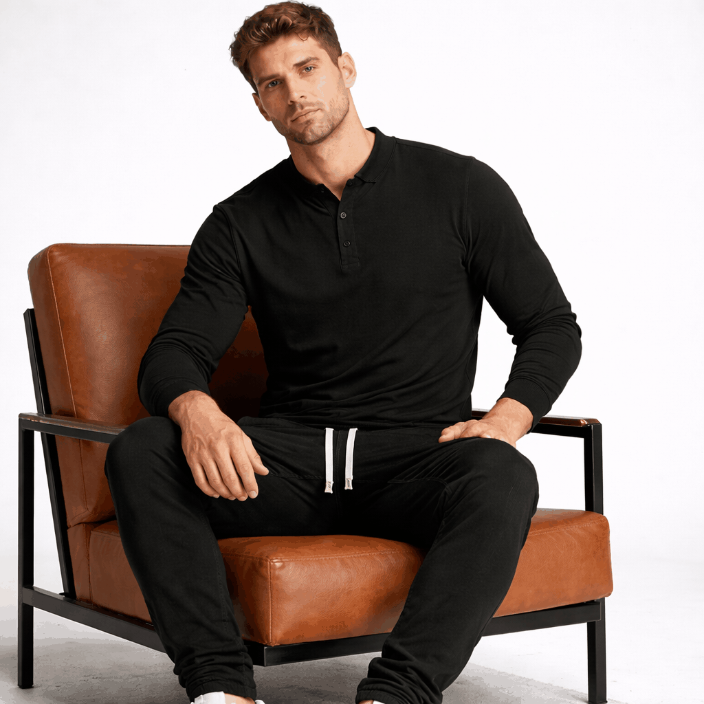 Conjunto masculino