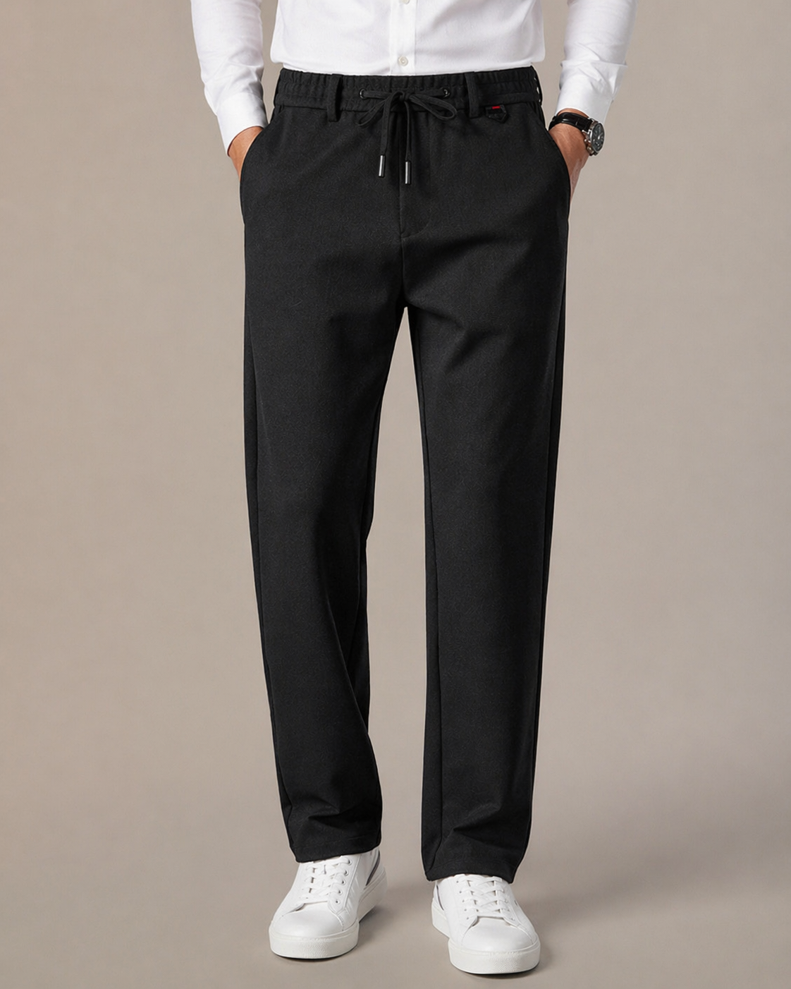 pantalones cálidos