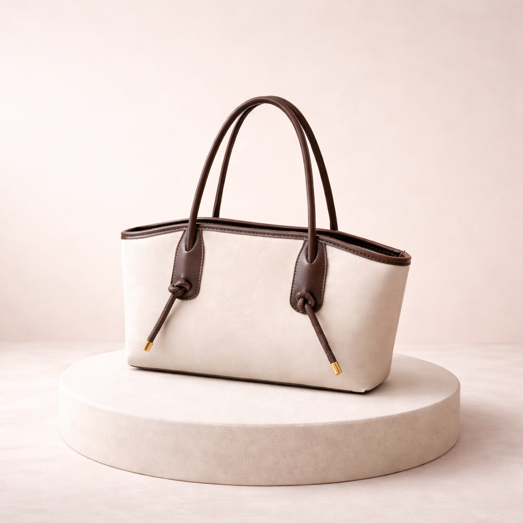 vintage de piel