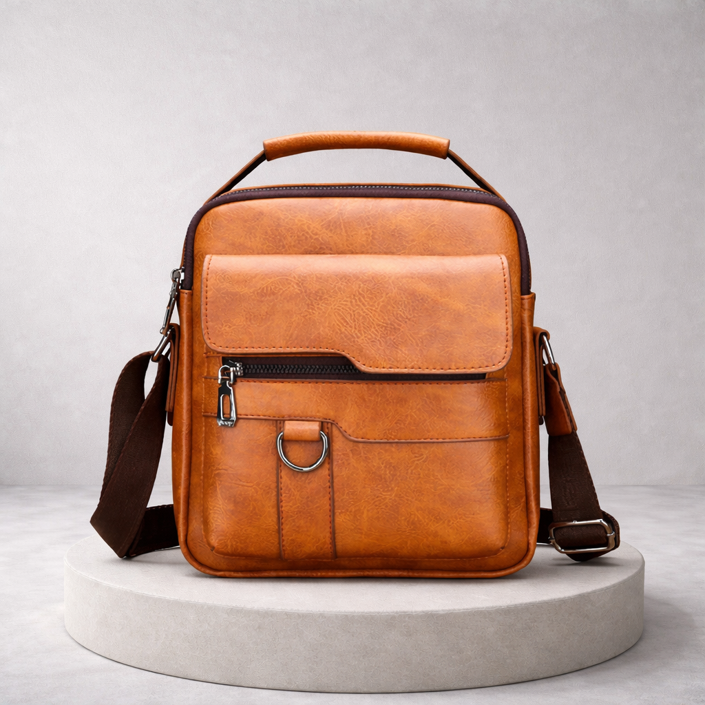 Bolso de hombro