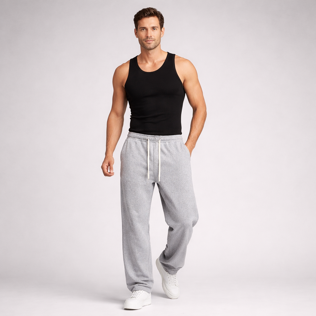 Pantalones de hombre