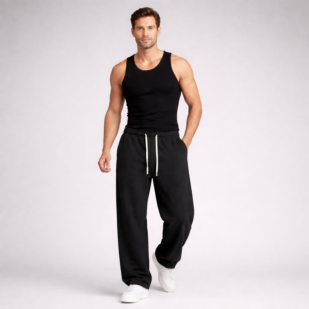 Pantalones de hombre
