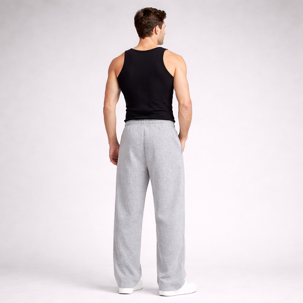 Pantalones de hombre