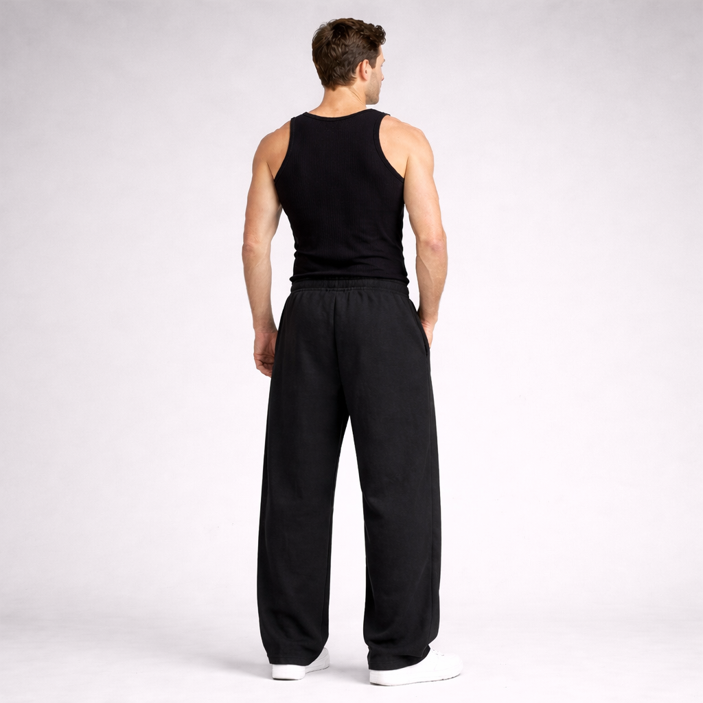 Pantalones de hombre