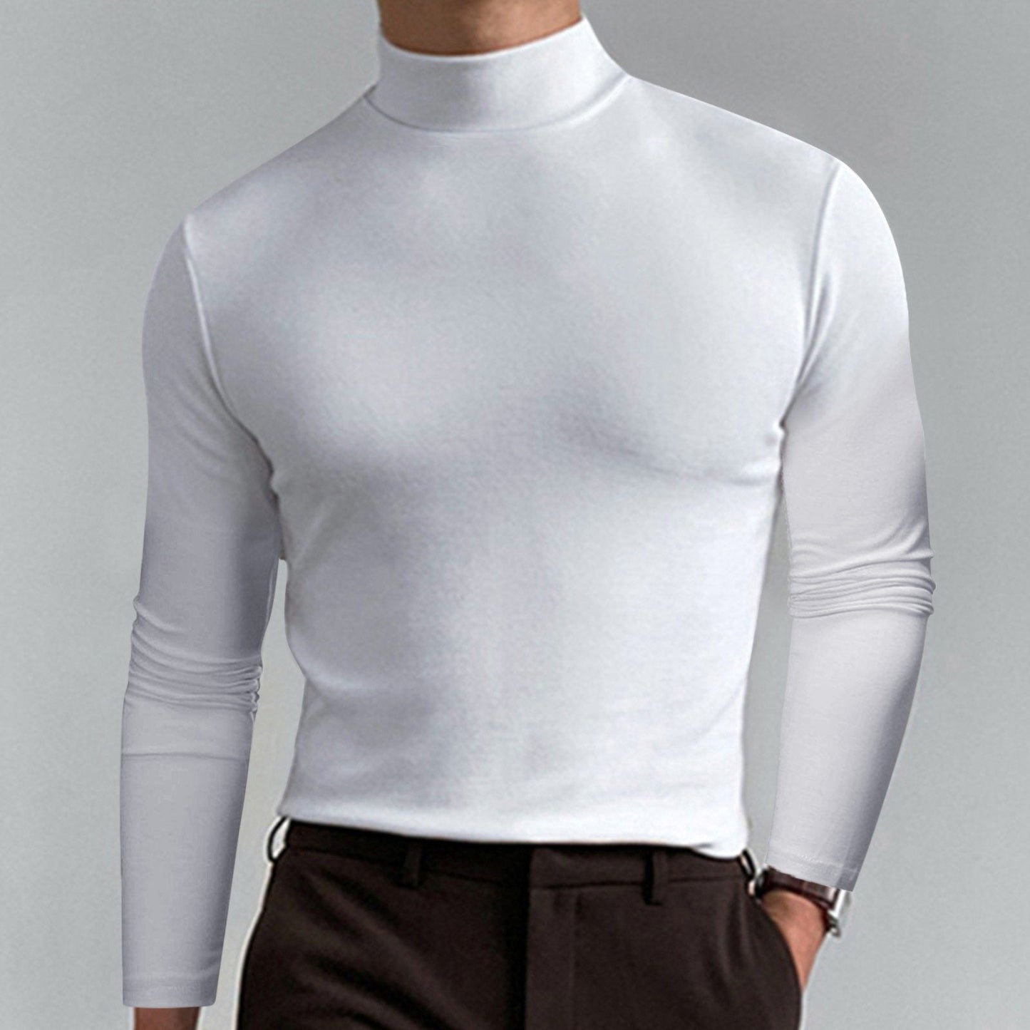 Camiseta ajustada