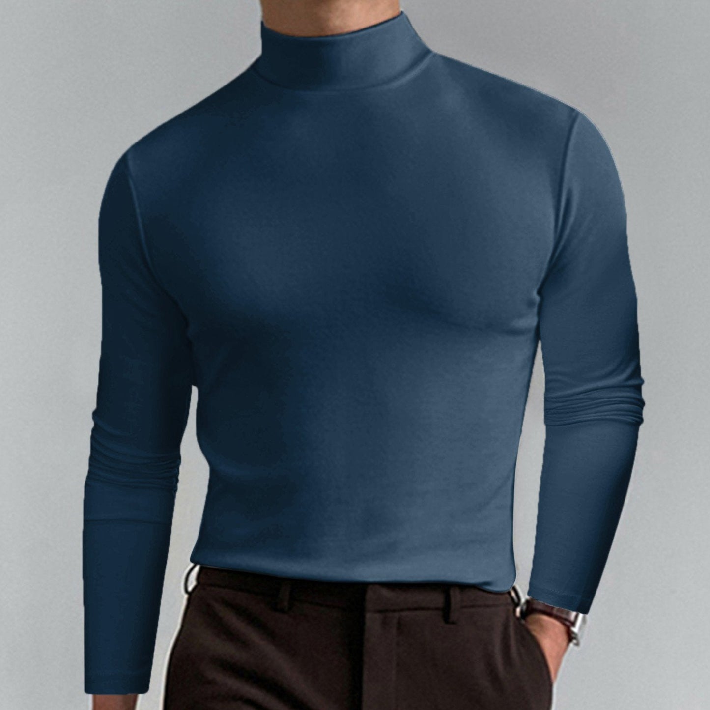Camiseta ajustada