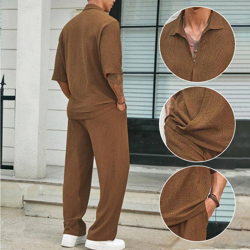 Conjunto casual