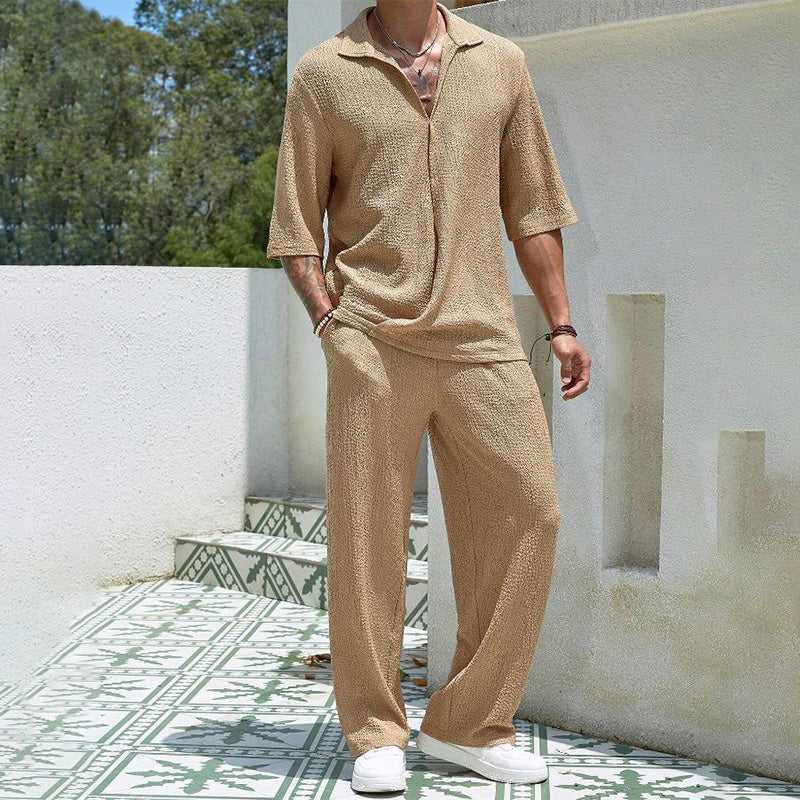 Conjunto casual