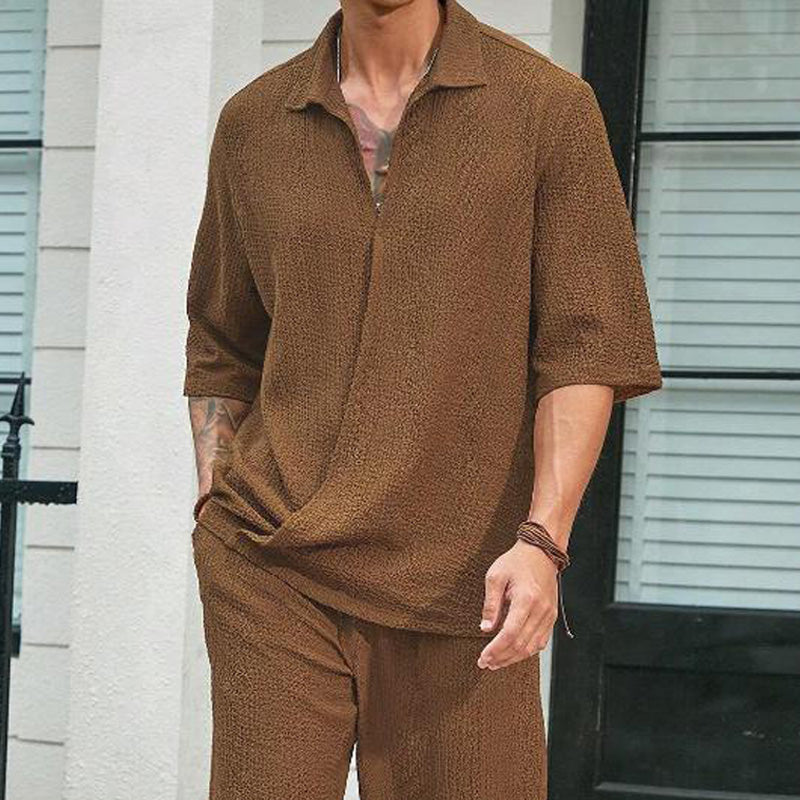 Conjunto casual