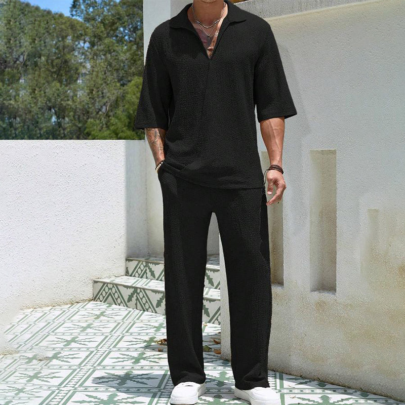 Conjunto casual