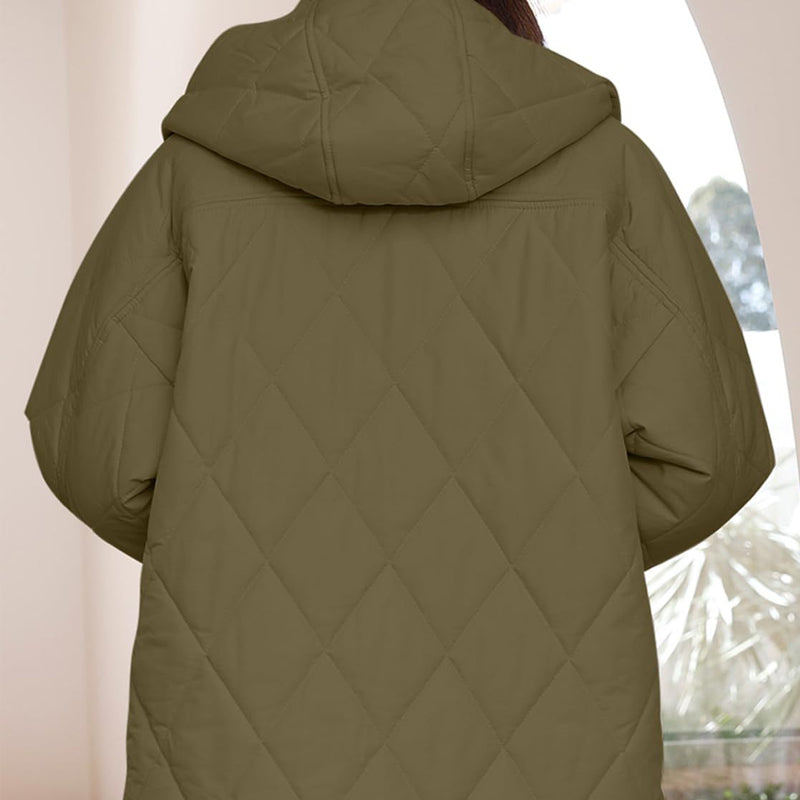 Chaqueta acolchada ligera