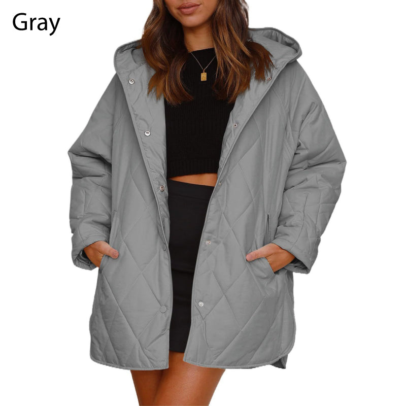 Chaqueta acolchada ligera