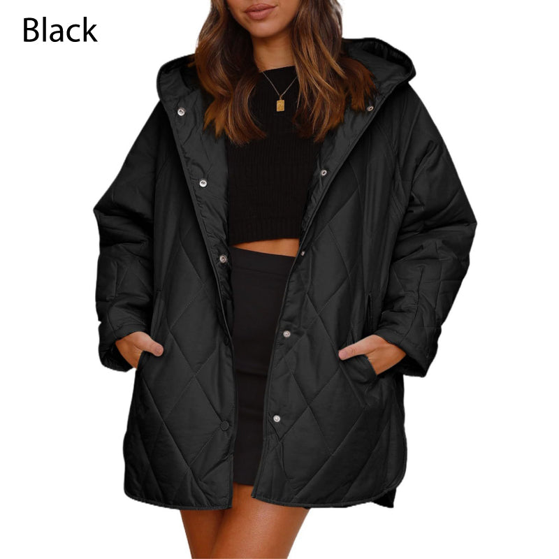 Chaqueta acolchada ligera