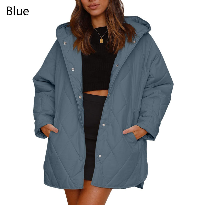 Chaqueta acolchada ligera