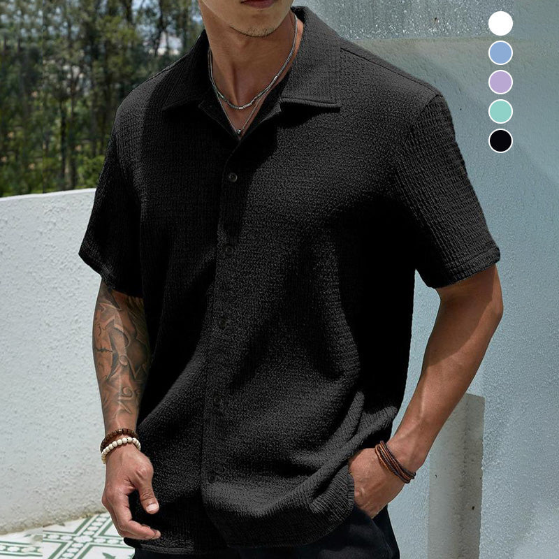 Camisa de hombre