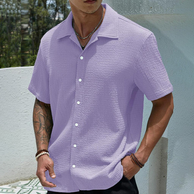 Camisa de hombre