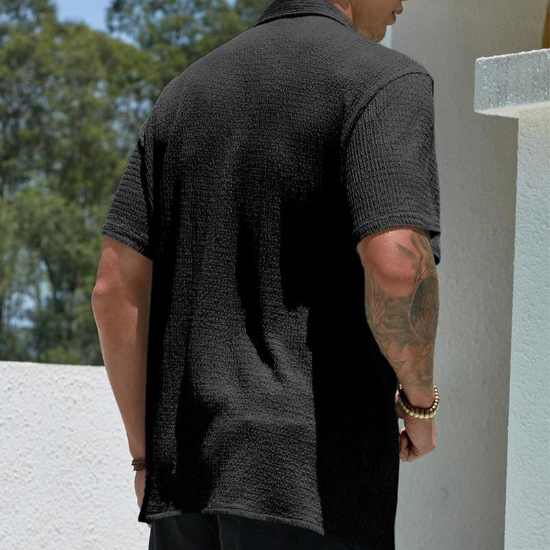 Camisa de hombre