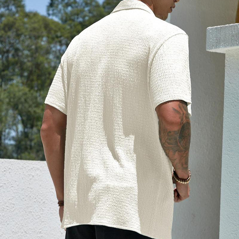 Camisa de hombre