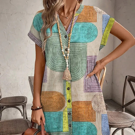 Vestido de mujer