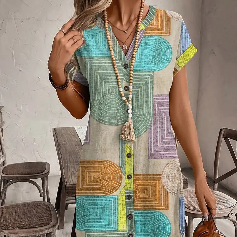 Vestido de mujer