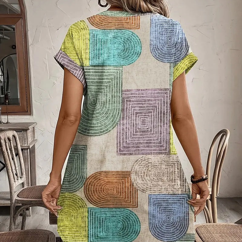 Vestido de mujer