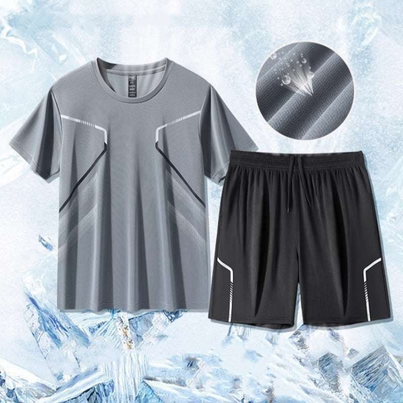 conjunto deportivo de hombre