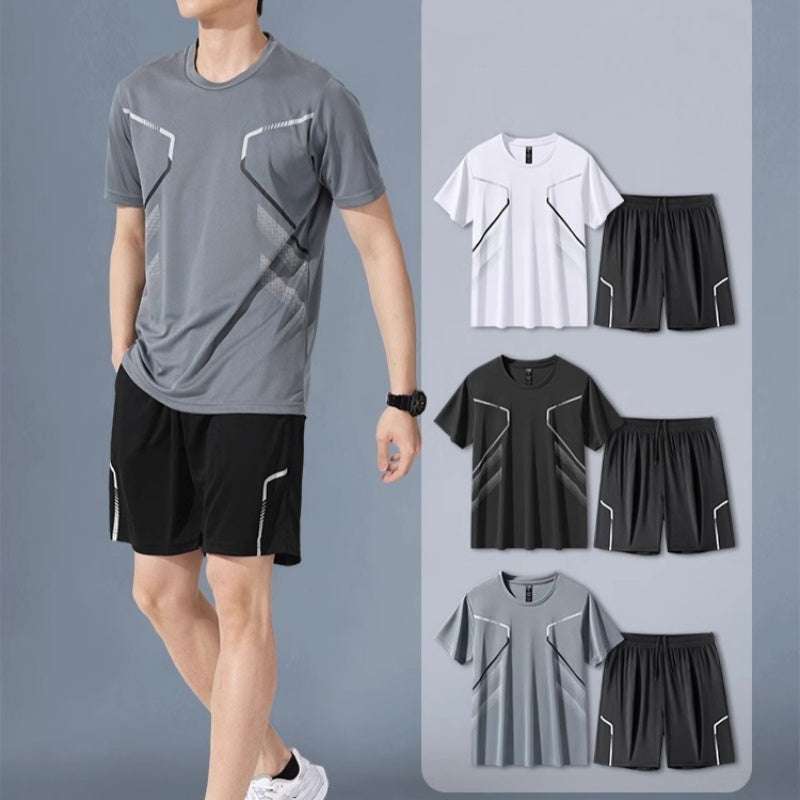 conjunto deportivo de hombre