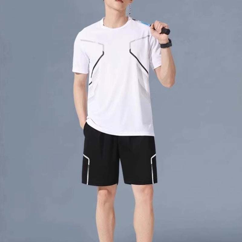 conjunto deportivo de hombre