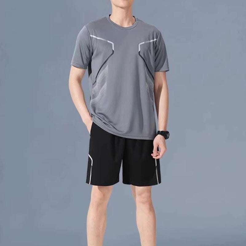 conjunto deportivo de hombre