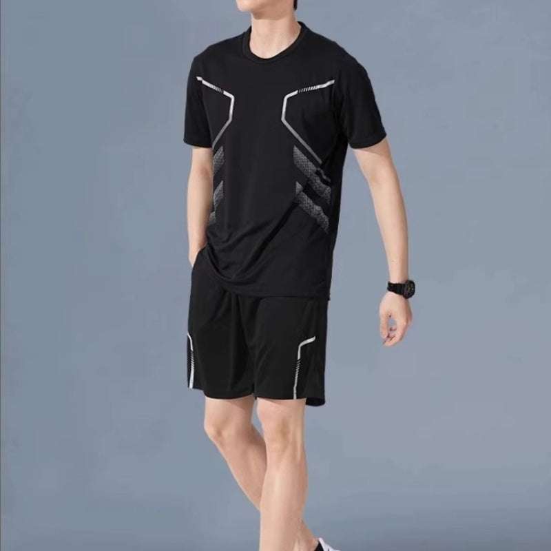 conjunto deportivo de hombre