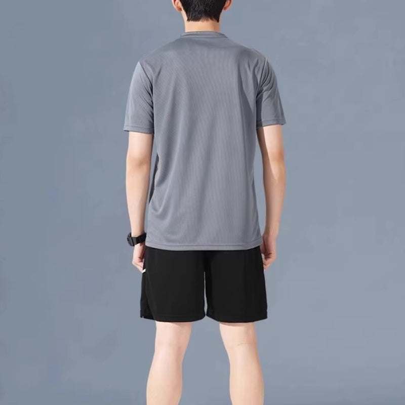 conjunto deportivo de hombre