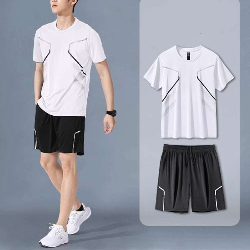 conjunto deportivo de hombre
