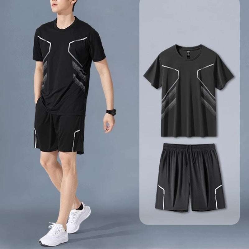 conjunto deportivo de hombre
