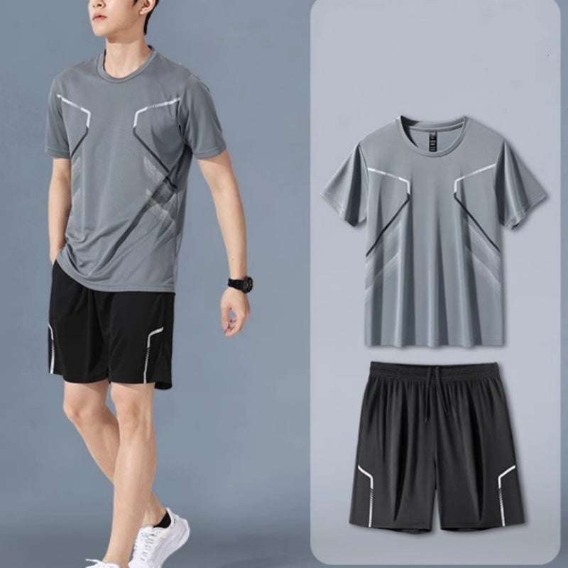 conjunto deportivo de hombre